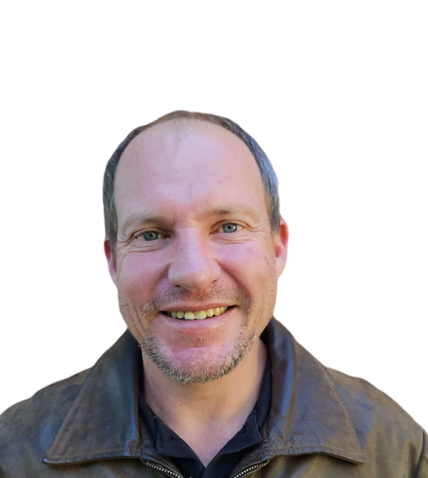 Charl van der Westhuizen